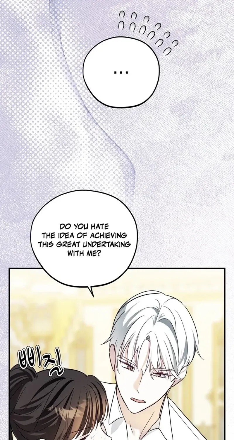 The Villain I Killed Has Come Back to Life Chapter 3 page 59 - 