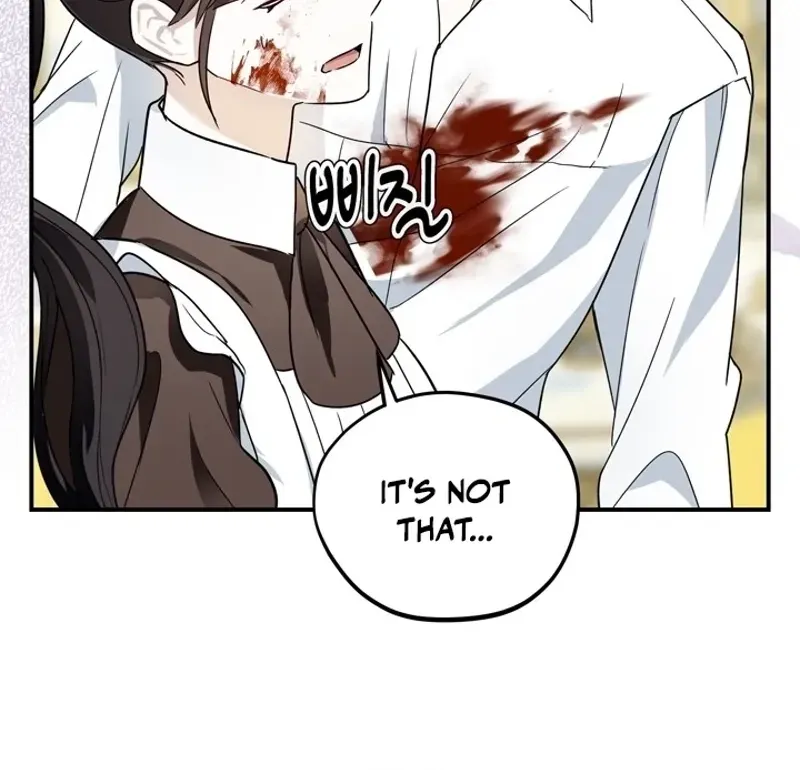 The Villain I Killed Has Come Back to Life Chapter 3 page 60 - 