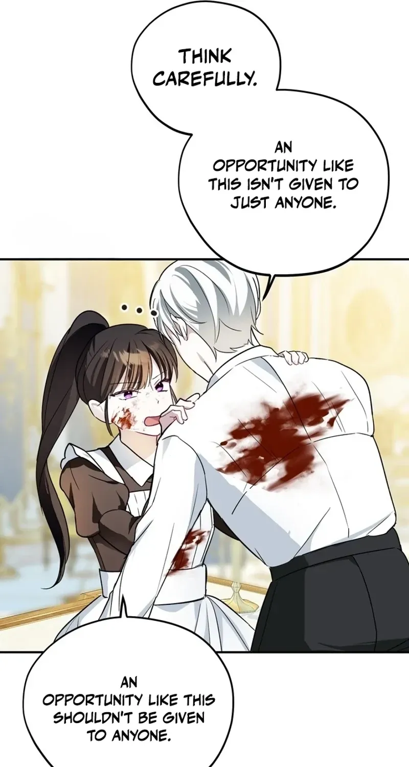 The Villain I Killed Has Come Back to Life Chapter 3 page 61 - 