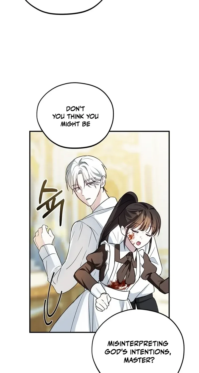 The Villain I Killed Has Come Back to Life Chapter 3 page 62 - 