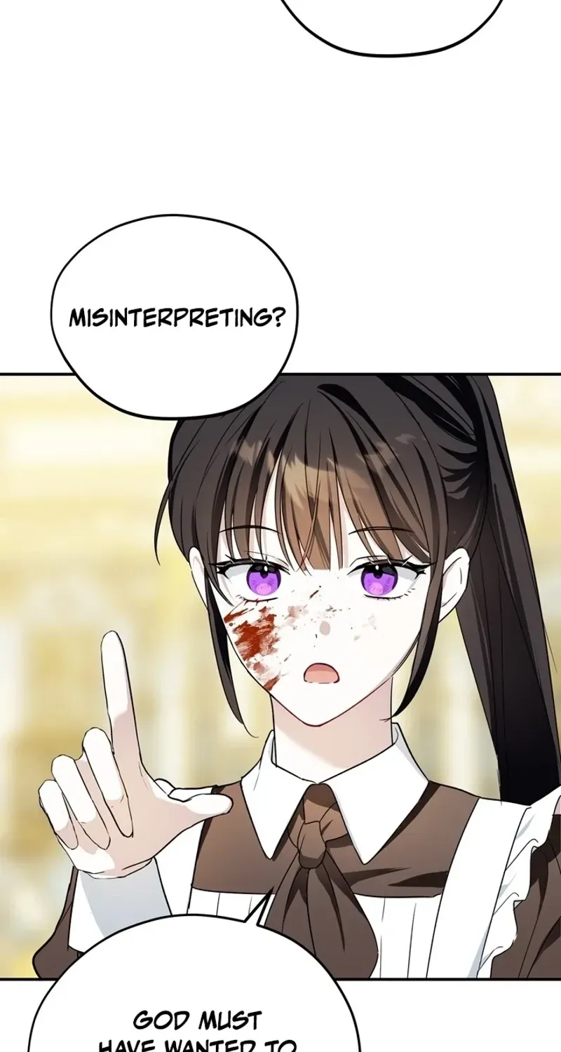 The Villain I Killed Has Come Back to Life Chapter 3 page 63 - 