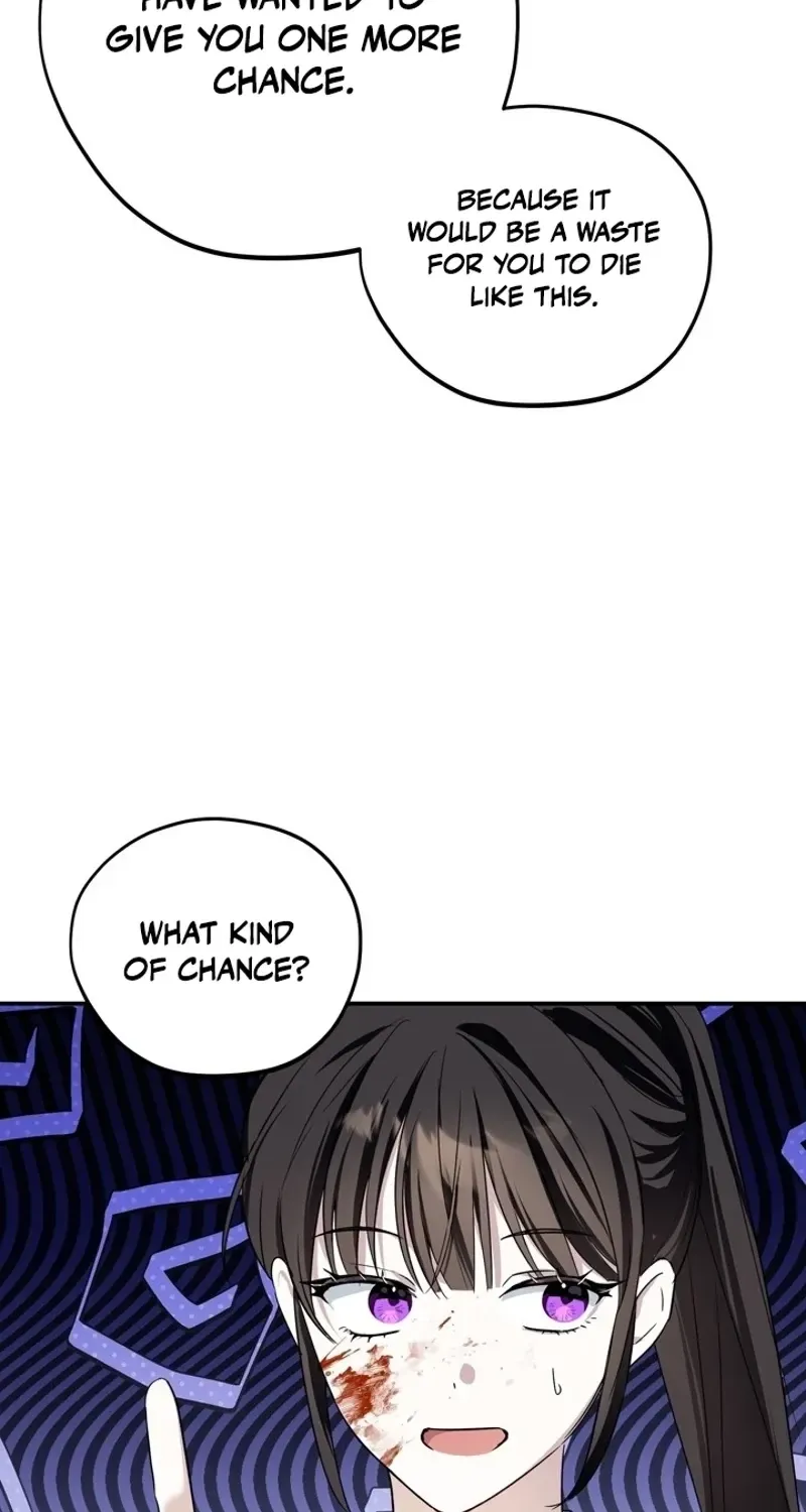 The Villain I Killed Has Come Back to Life Chapter 3 page 64 - 