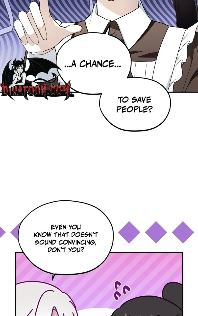 The Villain I Killed Has Come Back to Life Chapter 3 page 65 - 