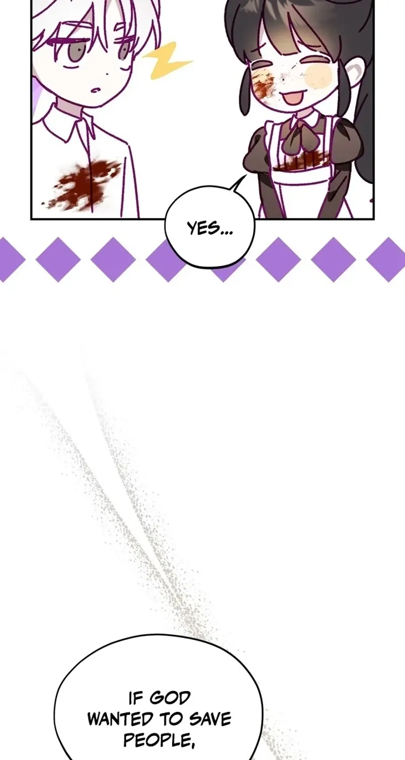The Villain I Killed Has Come Back to Life Chapter 3 page 66 - 