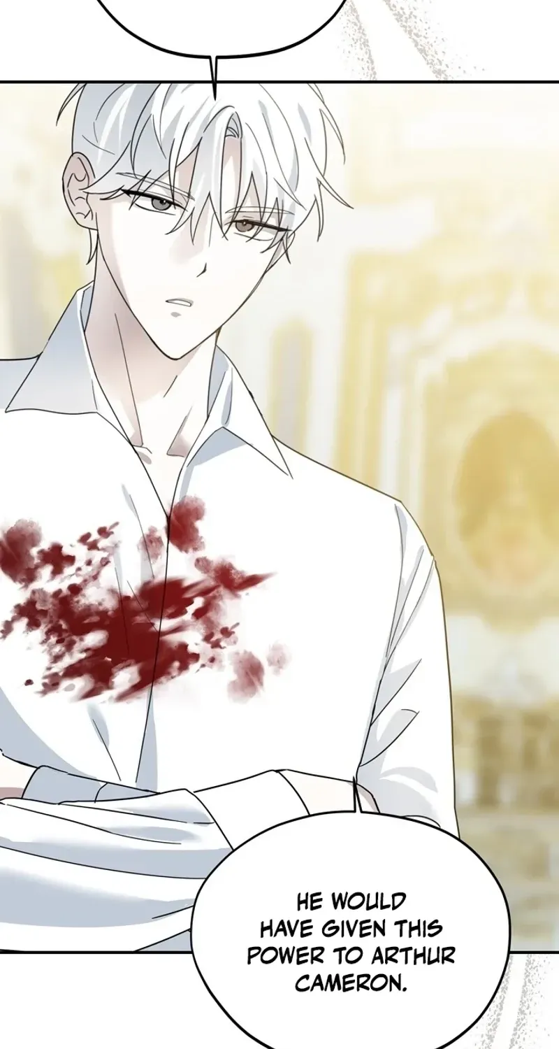 The Villain I Killed Has Come Back to Life Chapter 3 page 67 - 