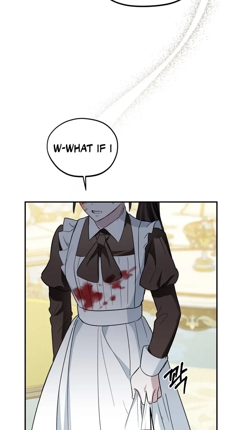 The Villain I Killed Has Come Back to Life Chapter 3 page 68 - 