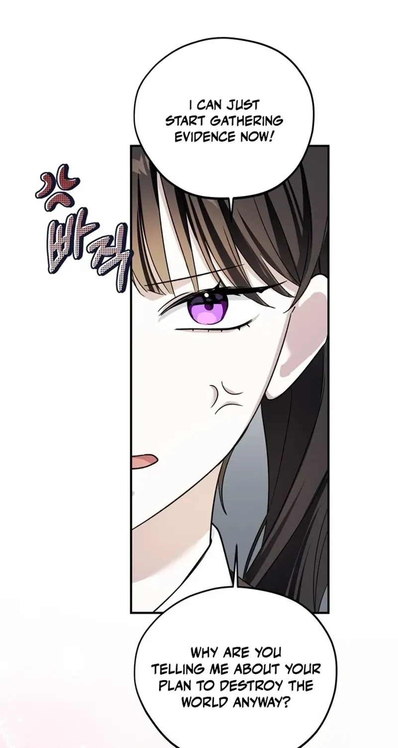 The Villain I Killed Has Come Back to Life Chapter 3 page 72 - 