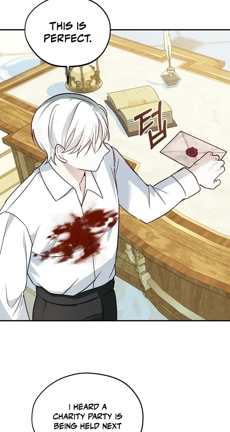 The Villain I Killed Has Come Back to Life Chapter 3 page 77 - 