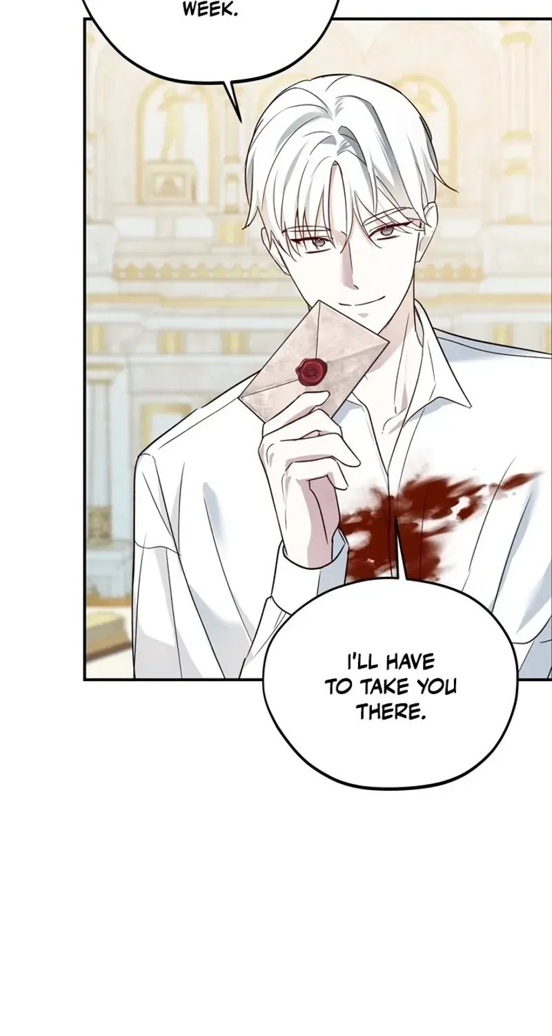 The Villain I Killed Has Come Back to Life Chapter 3 page 78 - 
