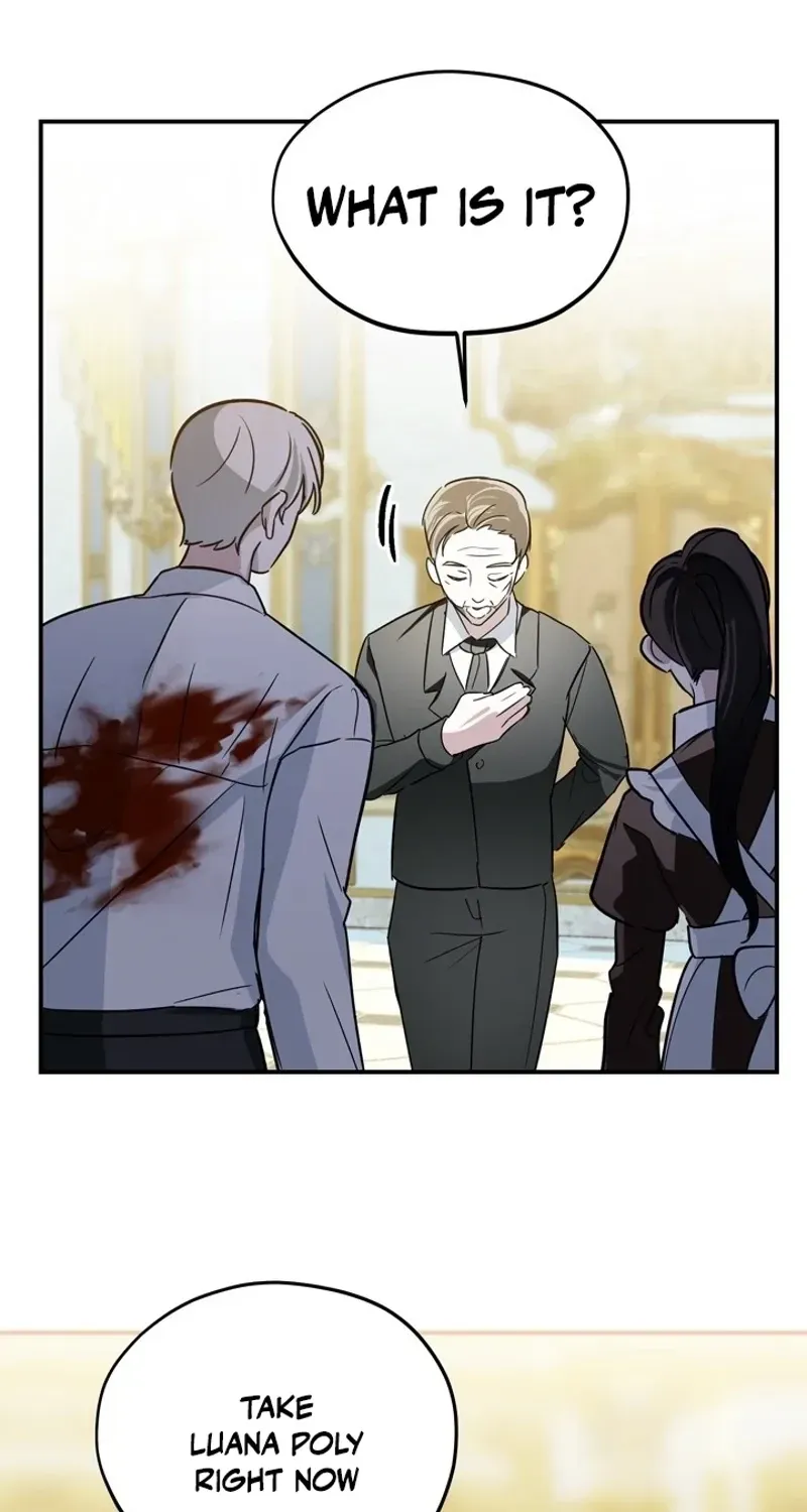 The Villain I Killed Has Come Back to Life Chapter 3 page 86 - 