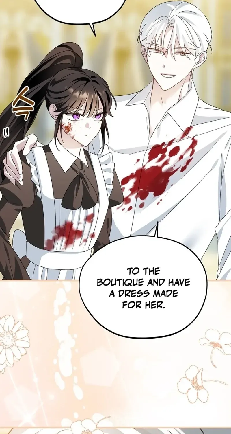 The Villain I Killed Has Come Back to Life Chapter 3 page 87 - 