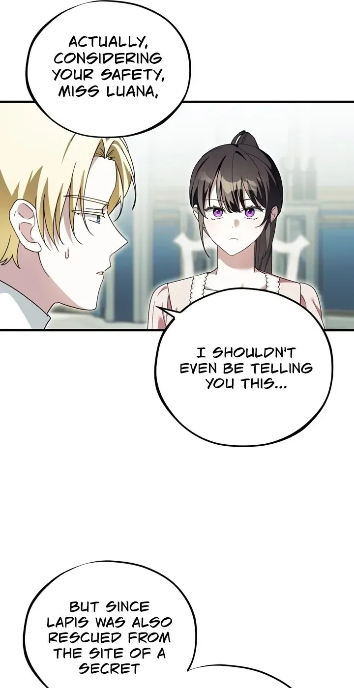 The Villain I Killed Has Come Back to Life Chapter 30 page 12 - 