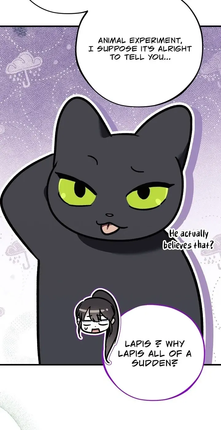 The Villain I Killed Has Come Back to Life Chapter 30 page 13 - 