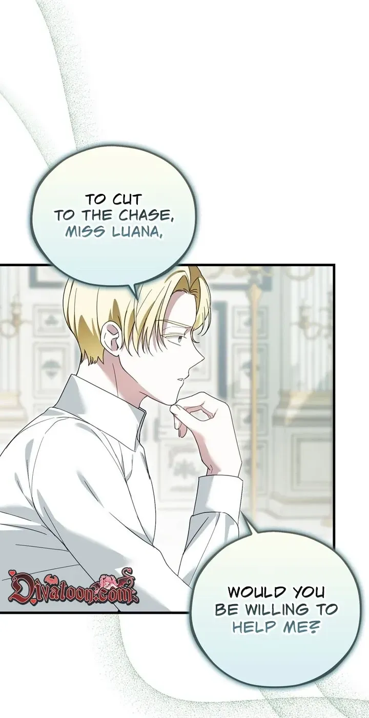 The Villain I Killed Has Come Back to Life Chapter 30 page 14 - 