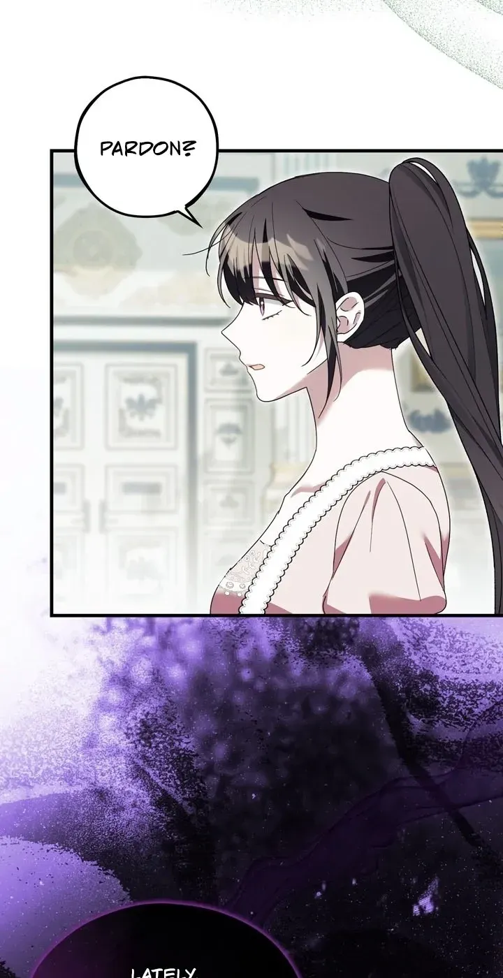 The Villain I Killed Has Come Back to Life Chapter 30 page 15 - 