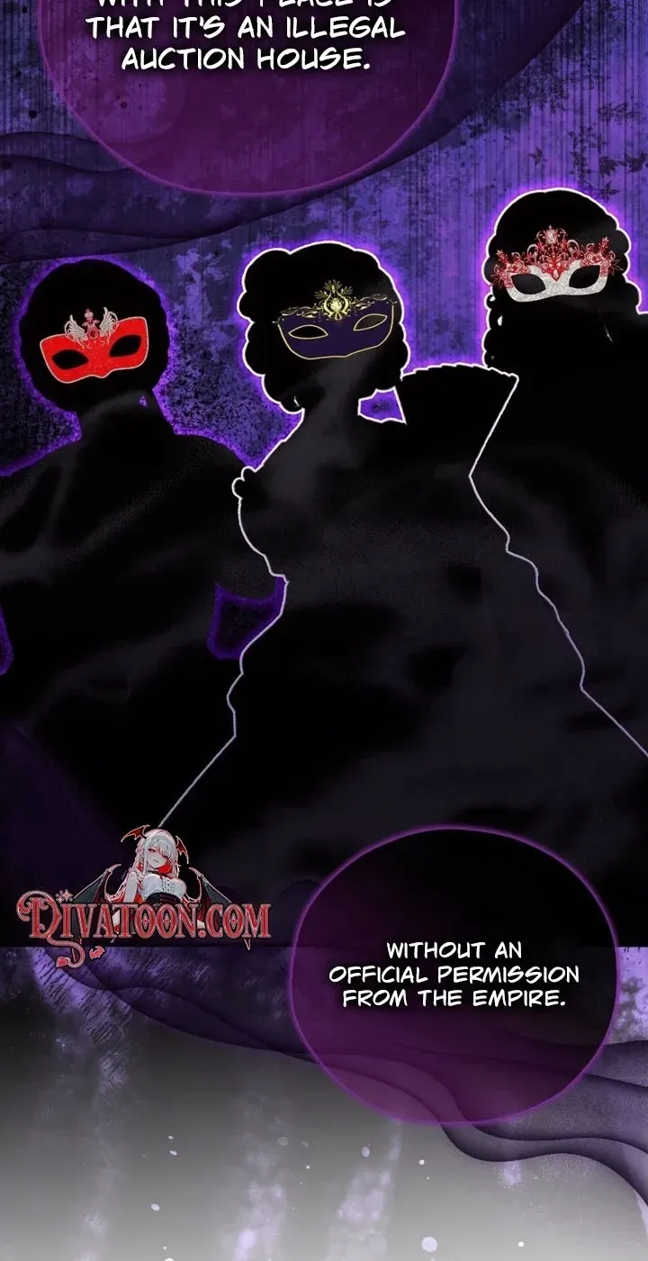 The Villain I Killed Has Come Back to Life Chapter 30 page 17 - 