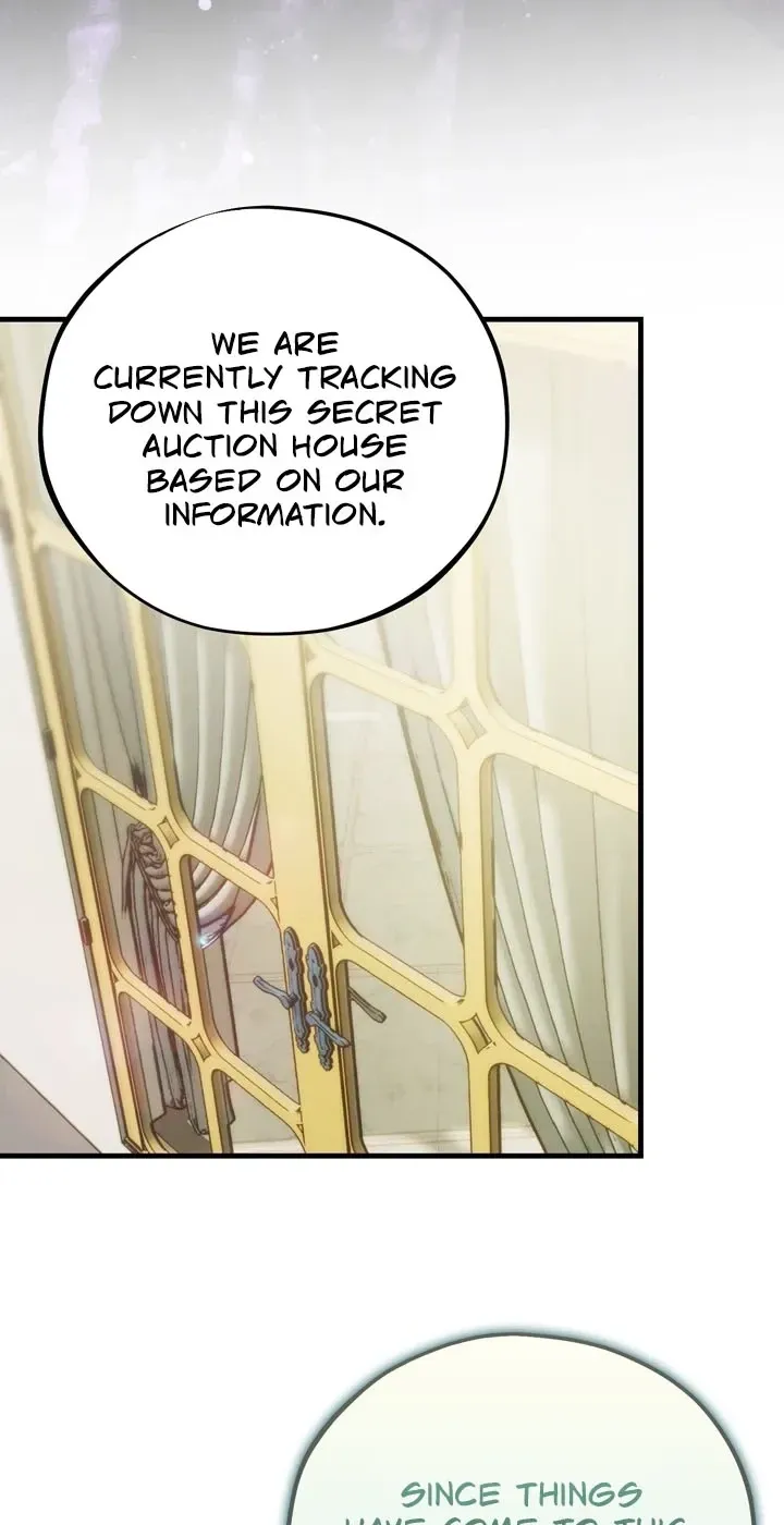 The Villain I Killed Has Come Back to Life Chapter 30 page 18 - 