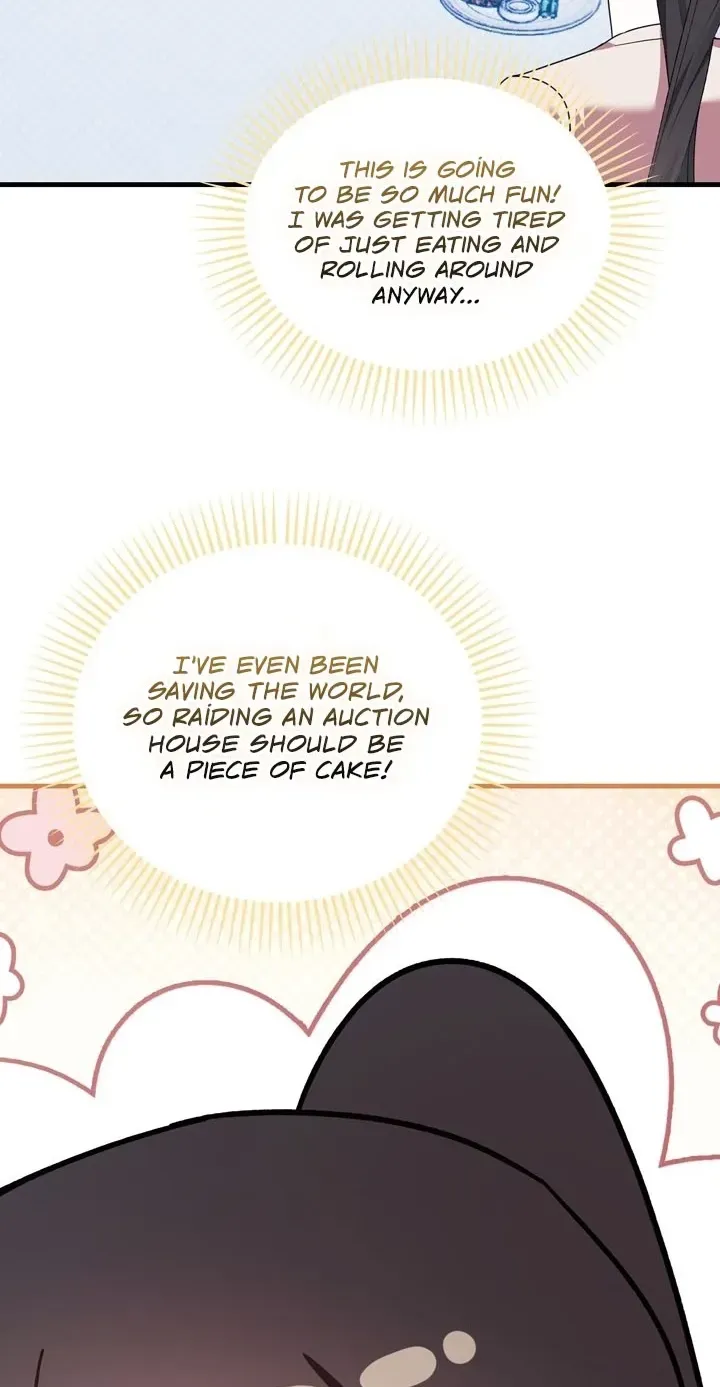 The Villain I Killed Has Come Back to Life Chapter 30 page 23 - 
