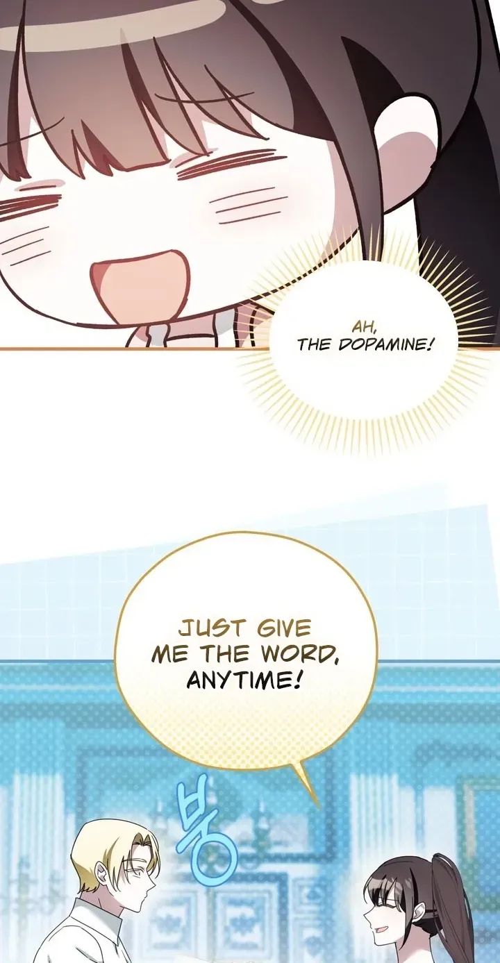 The Villain I Killed Has Come Back to Life Chapter 30 page 24 - 