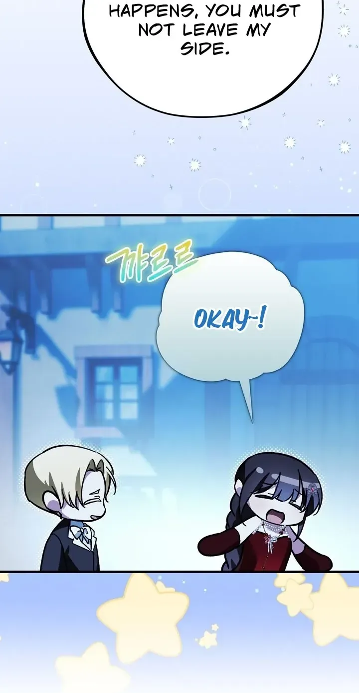 The Villain I Killed Has Come Back to Life Chapter 30 page 29 - 