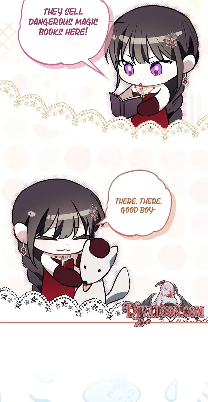 The Villain I Killed Has Come Back to Life Chapter 30 page 31 - 