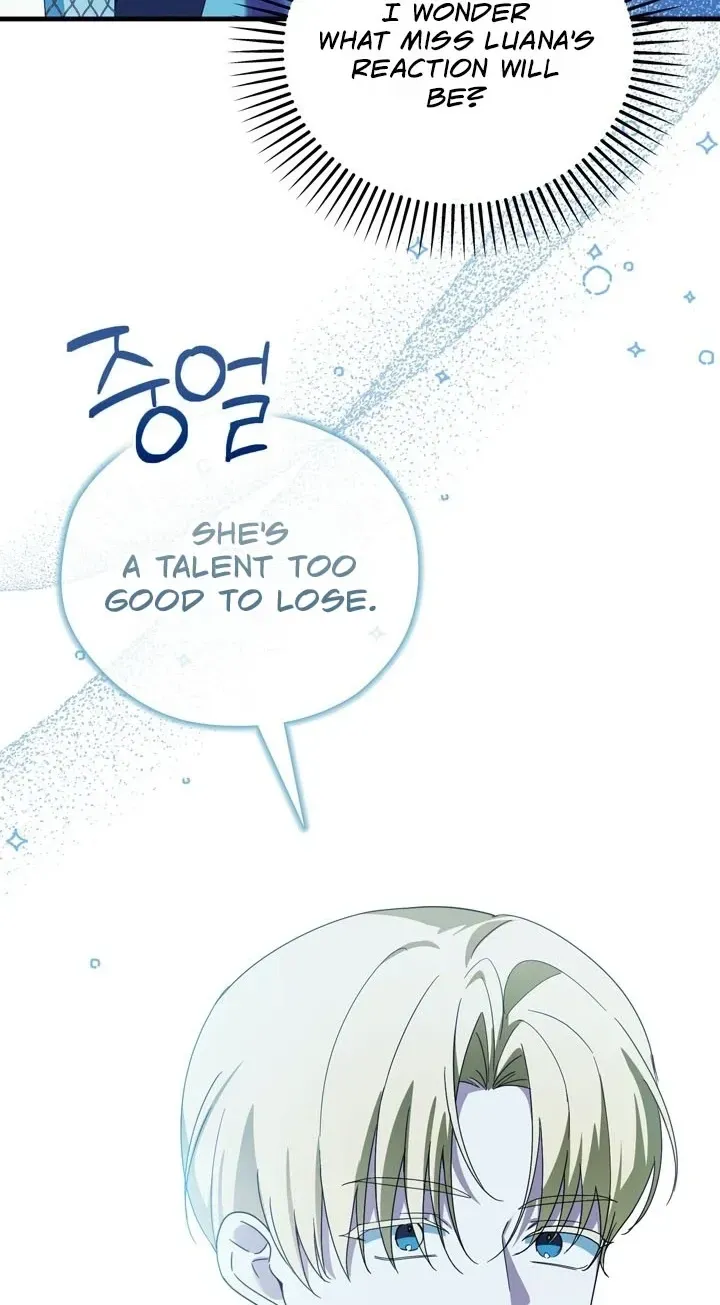 The Villain I Killed Has Come Back to Life Chapter 30 page 34 - 