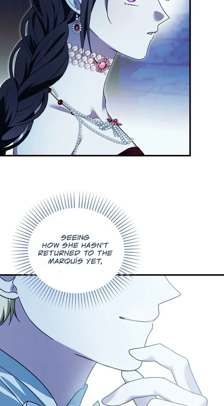 The Villain I Killed Has Come Back to Life Chapter 30 page 36 - 
