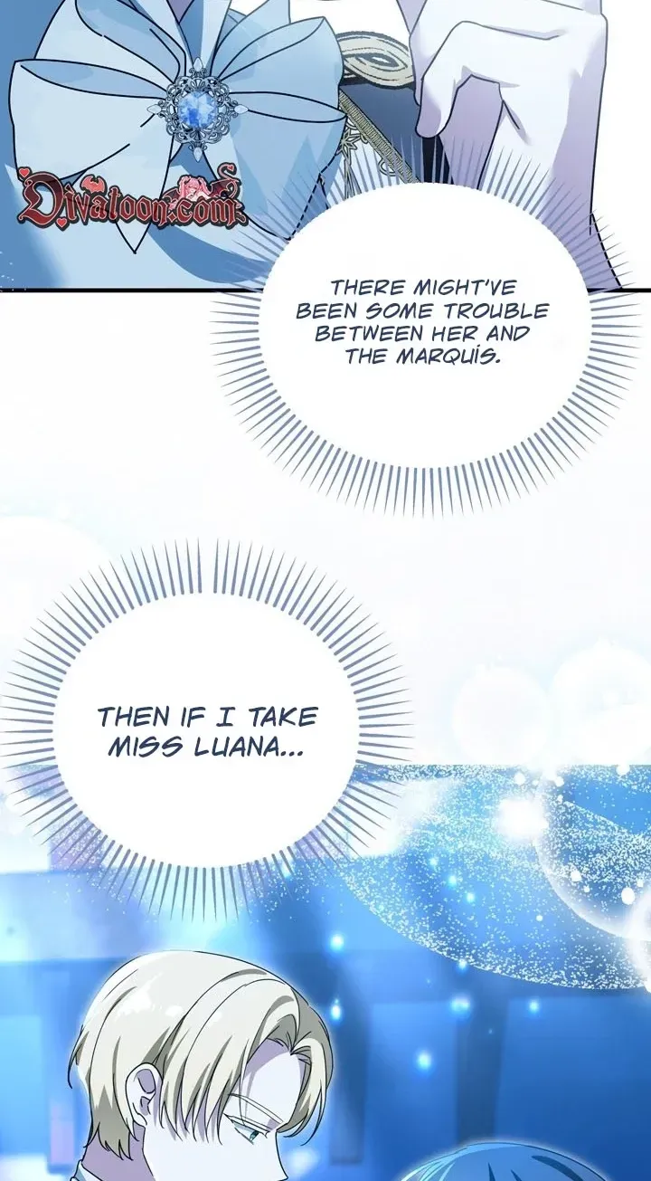 The Villain I Killed Has Come Back to Life Chapter 30 page 37 - 