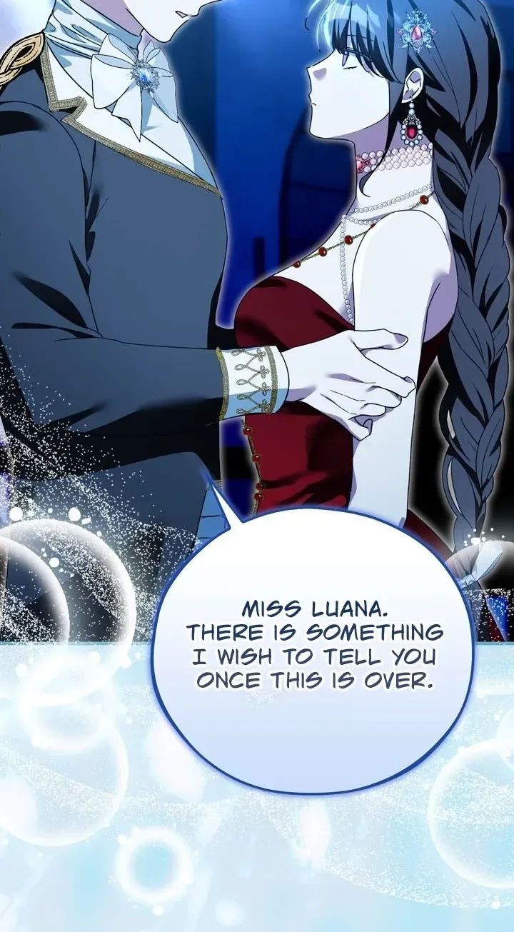 The Villain I Killed Has Come Back to Life Chapter 30 page 38 - 