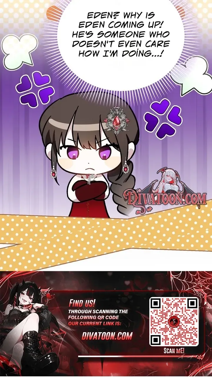 The Villain I Killed Has Come Back to Life Chapter 30 page 41 - 