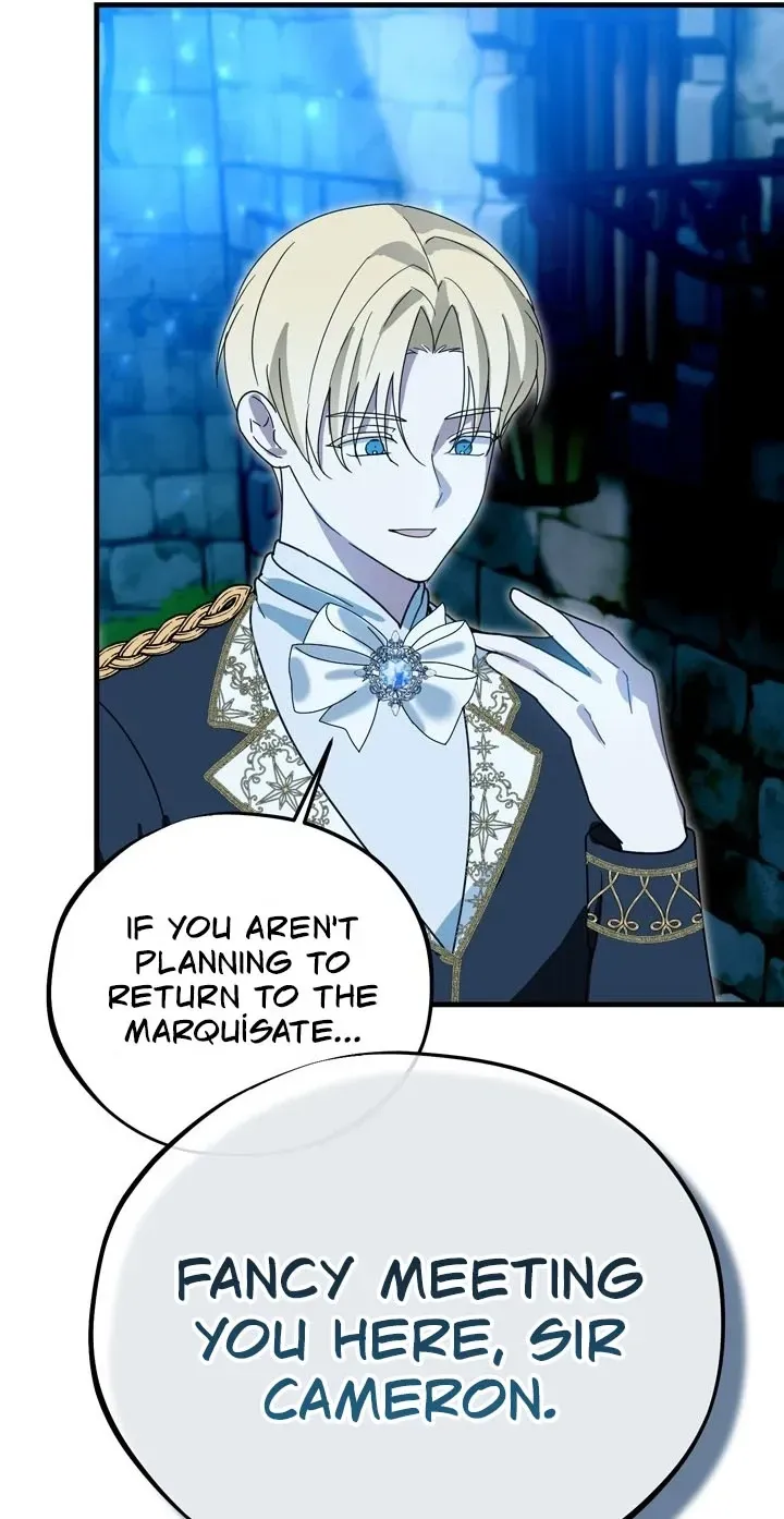 The Villain I Killed Has Come Back to Life Chapter 30 page 42 - 