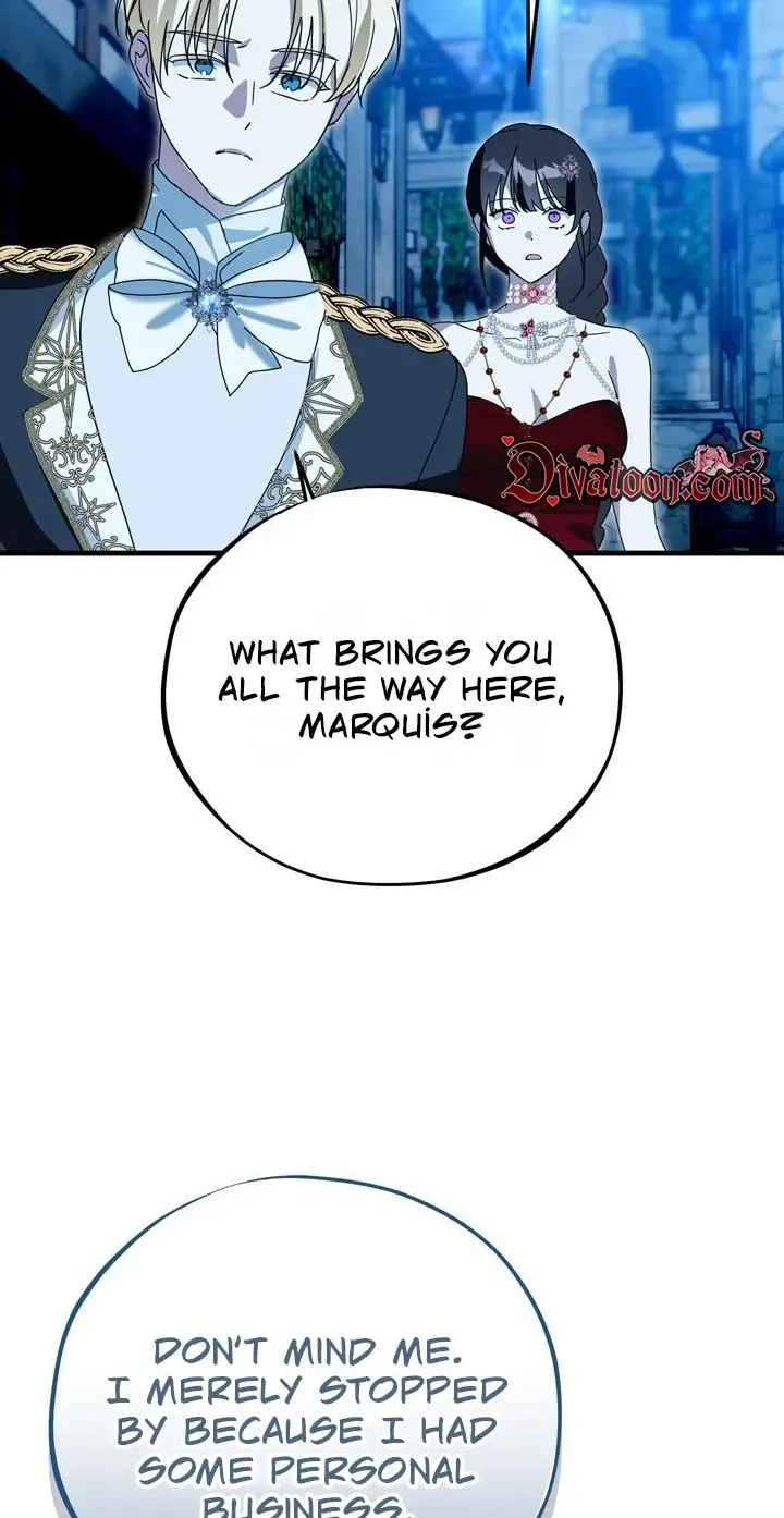 The Villain I Killed Has Come Back to Life Chapter 30 page 44 - 