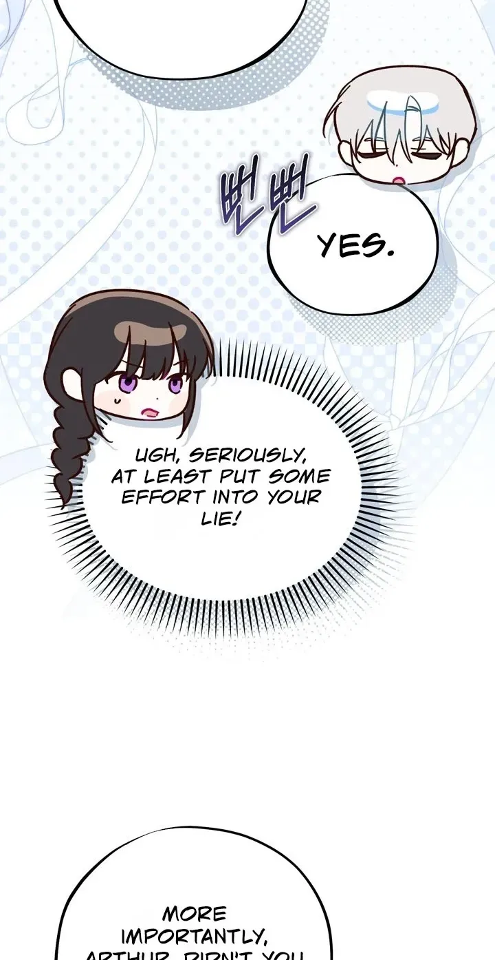 The Villain I Killed Has Come Back to Life Chapter 30 page 47 - 