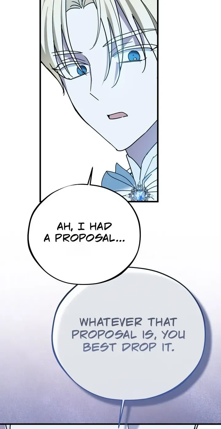 The Villain I Killed Has Come Back to Life Chapter 30 page 49 - 