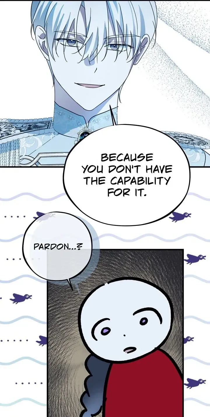 The Villain I Killed Has Come Back to Life Chapter 30 page 52 - 