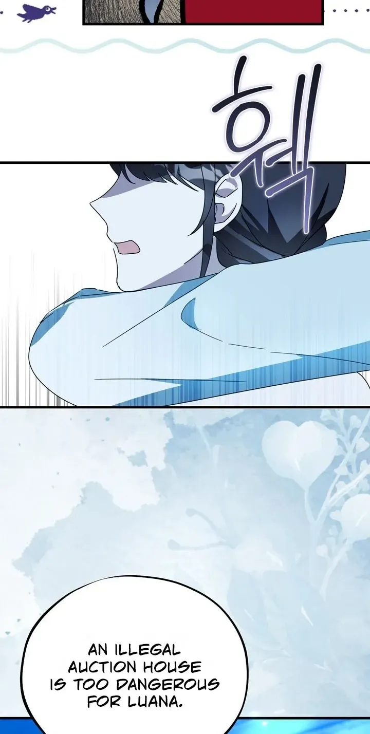 The Villain I Killed Has Come Back to Life Chapter 30 page 53 - 