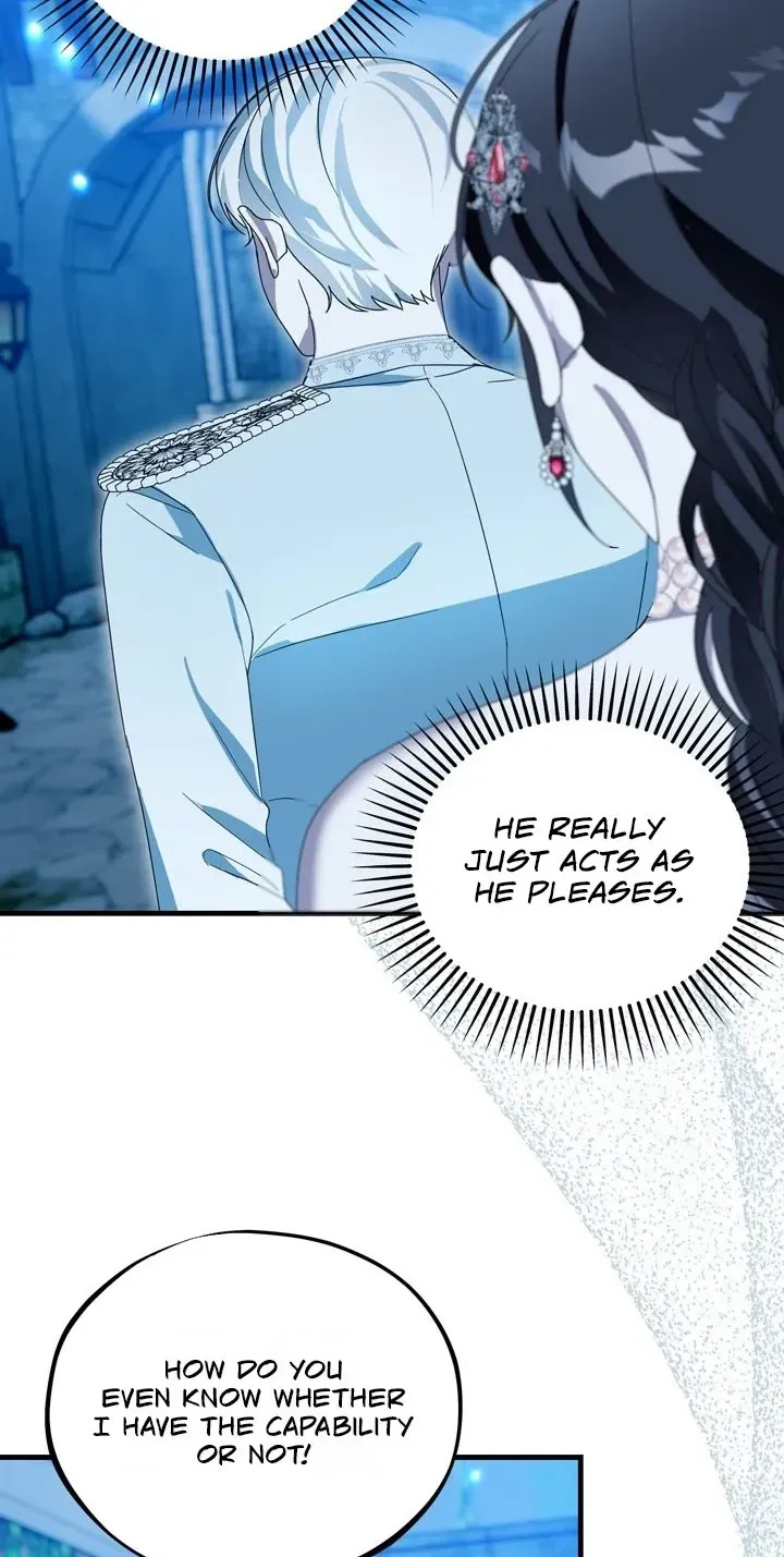 The Villain I Killed Has Come Back to Life Chapter 30 page 58 - 