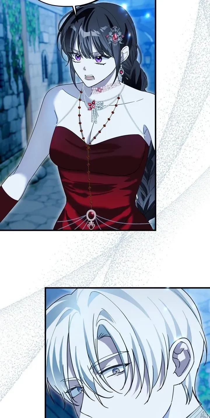 The Villain I Killed Has Come Back to Life Chapter 30 page 59 - 