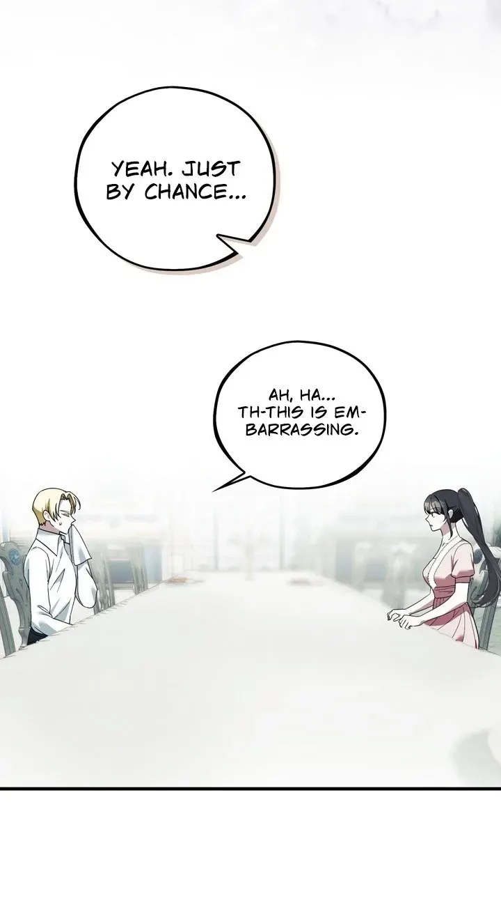 The Villain I Killed Has Come Back to Life Chapter 30 page 7 - 