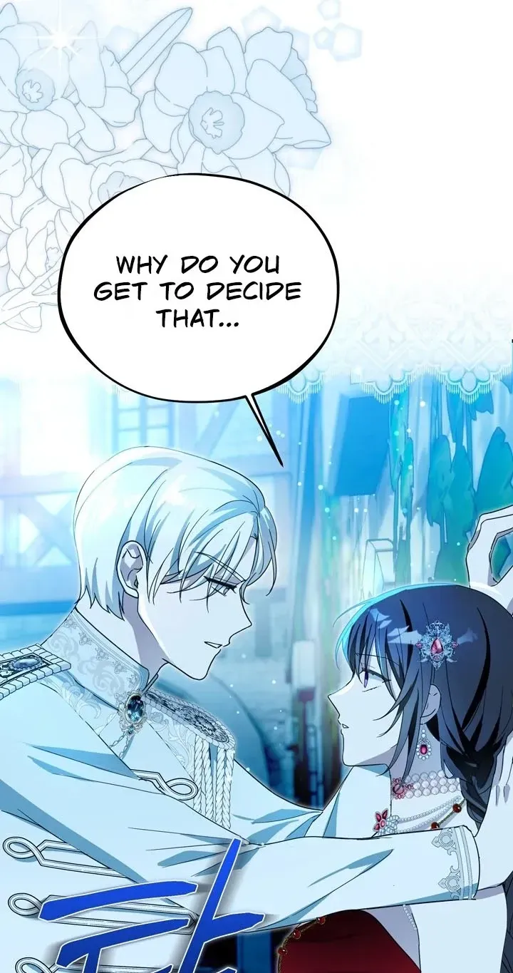 The Villain I Killed Has Come Back to Life Chapter 30 page 61 - 