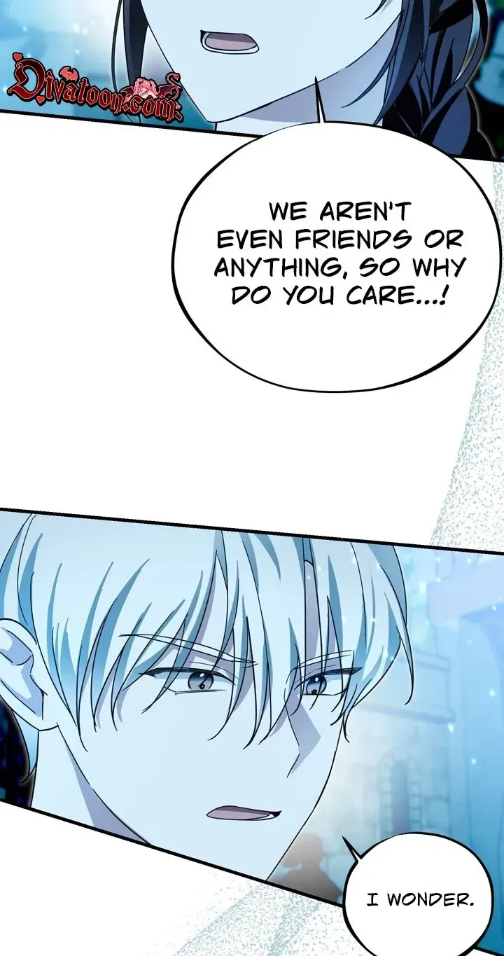The Villain I Killed Has Come Back to Life Chapter 30 page 63 - 