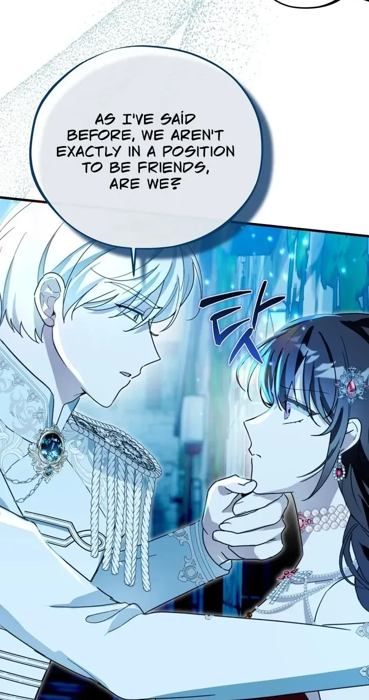 The Villain I Killed Has Come Back to Life Chapter 30 page 64 - 