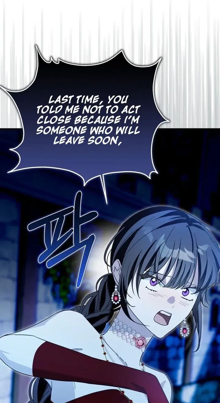 The Villain I Killed Has Come Back to Life Chapter 30 page 70 - 