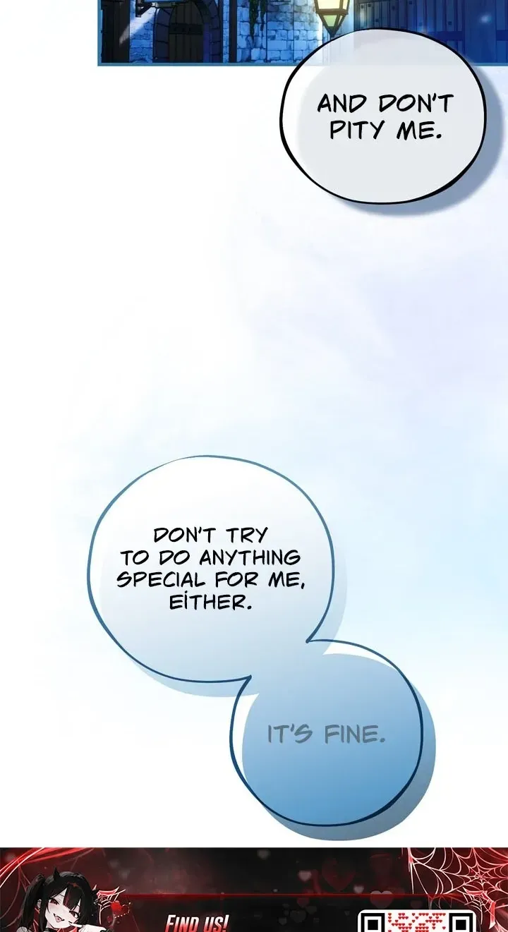 The Villain I Killed Has Come Back to Life Chapter 30 page 75 - 