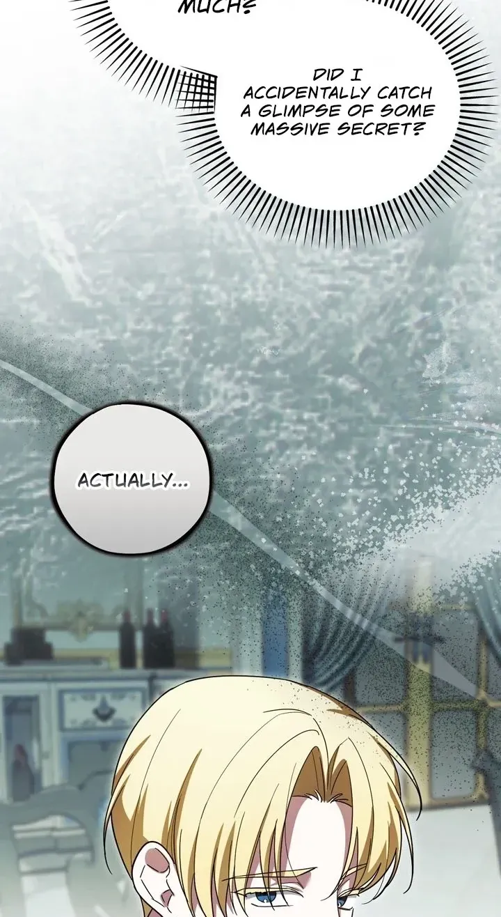 The Villain I Killed Has Come Back to Life Chapter 30 page 9 - 