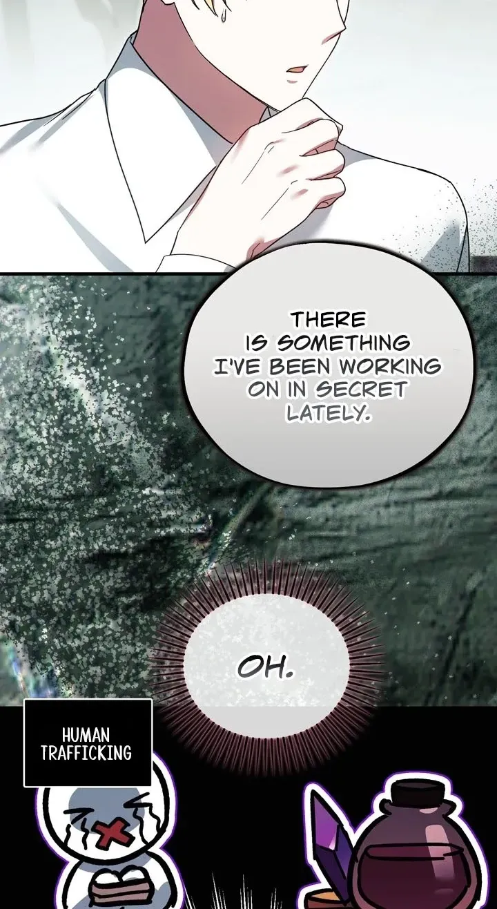 The Villain I Killed Has Come Back to Life Chapter 30 page 10 - 