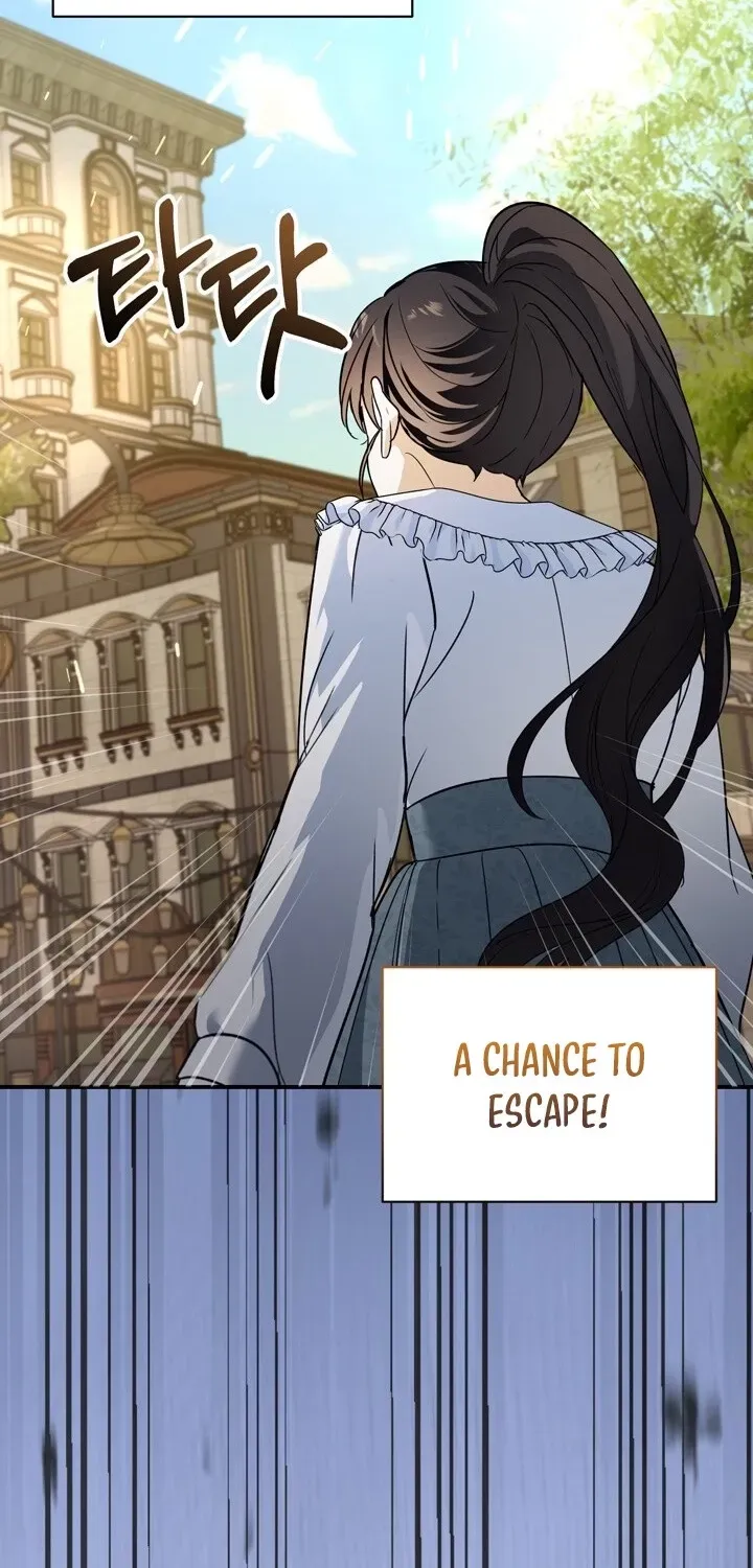 The Villain I Killed Has Come Back to Life Chapter 4 page 12 - 