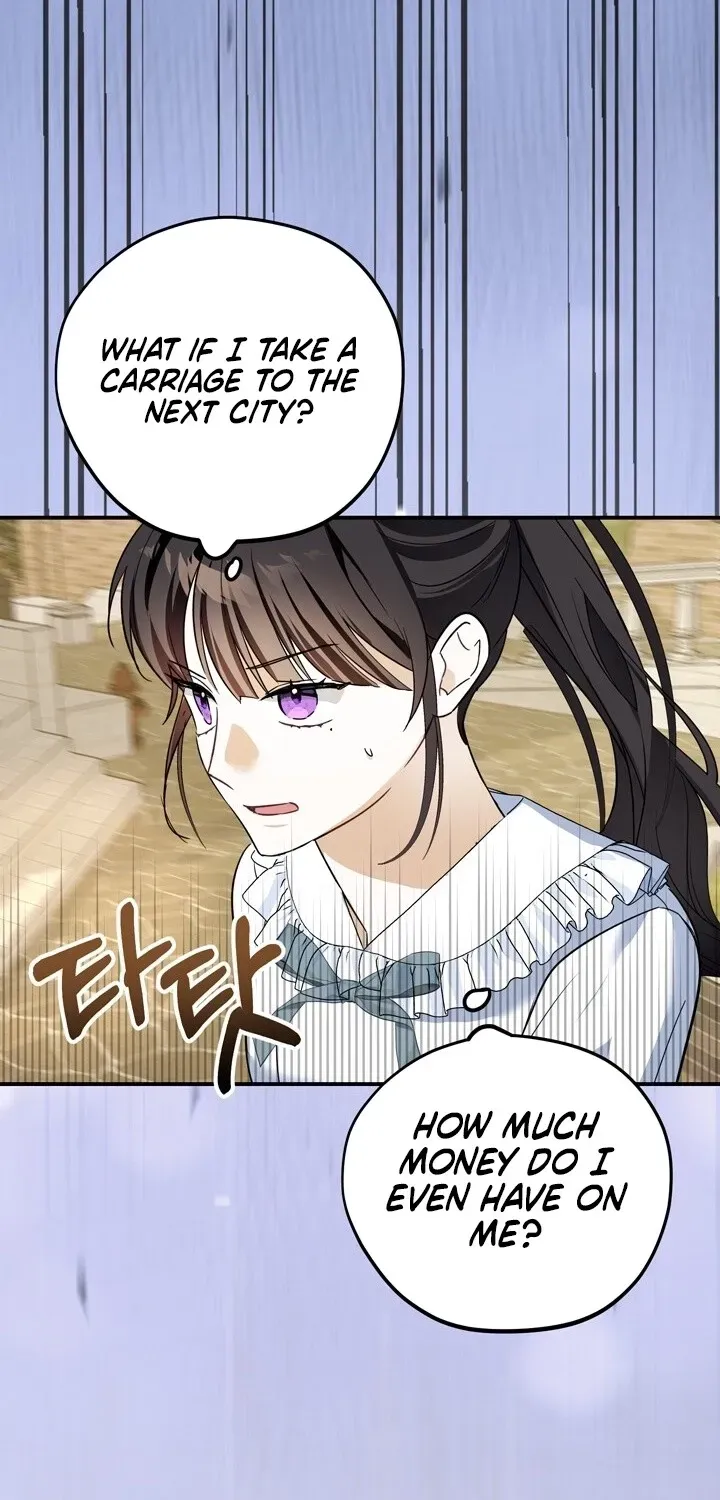 The Villain I Killed Has Come Back to Life Chapter 4 page 13 - 