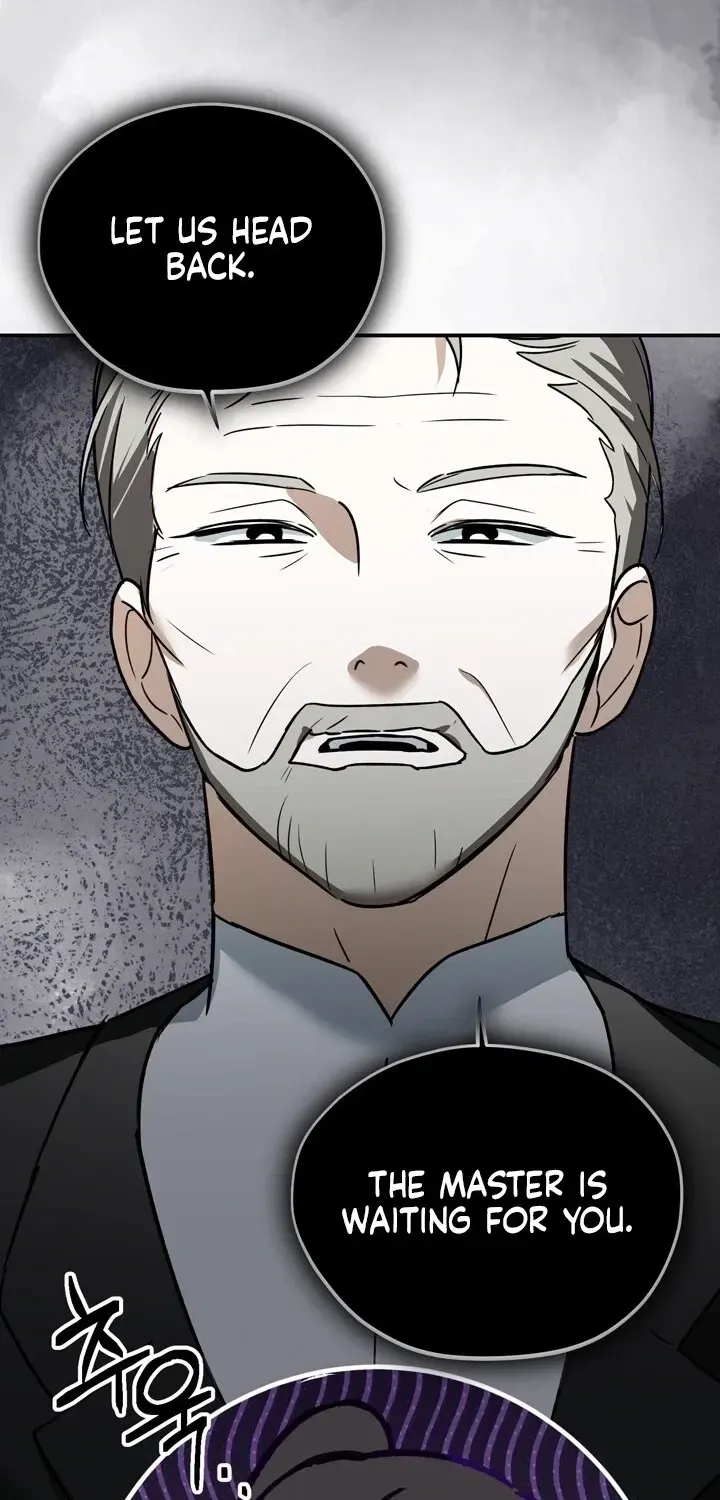 The Villain I Killed Has Come Back to Life Chapter 4 page 18 - 