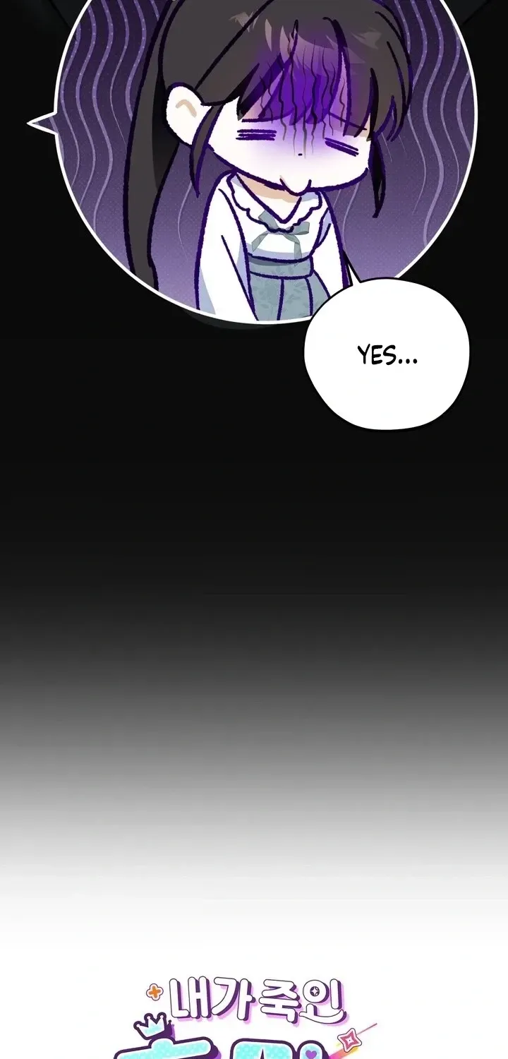 The Villain I Killed Has Come Back to Life Chapter 4 page 19 - 